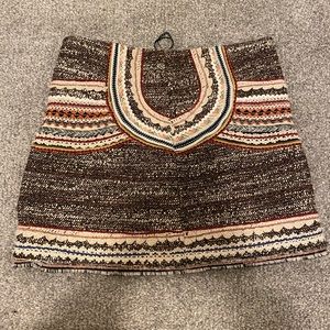 Zara Skirt